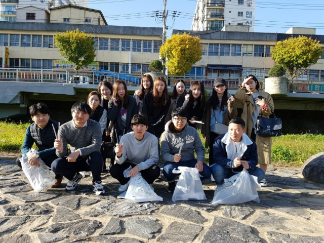 2017년 하반기 사회공헌활동지방2본부 활동사진 04