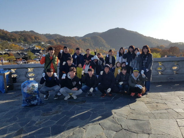 2017년 하반기 사회공헌활동지방2본부 활동사진 07